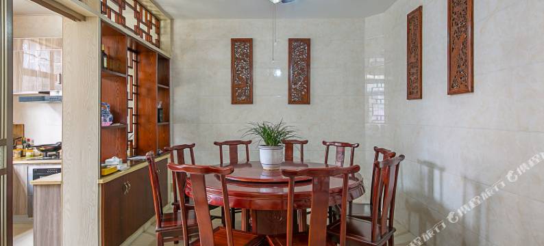 杭州依栏居精品民宿图片