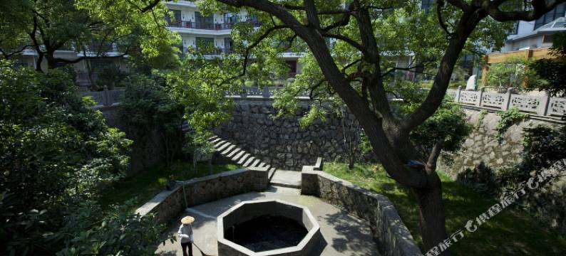 绍兴上虞宾馆图片