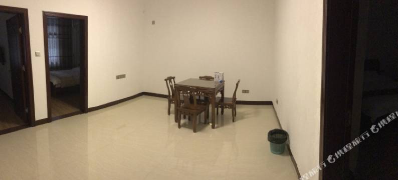 永泰青云山解忧民宿图片