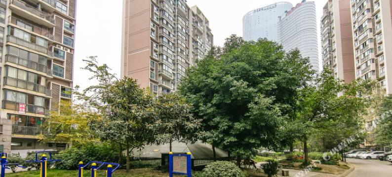 成都芳芳民宿图片