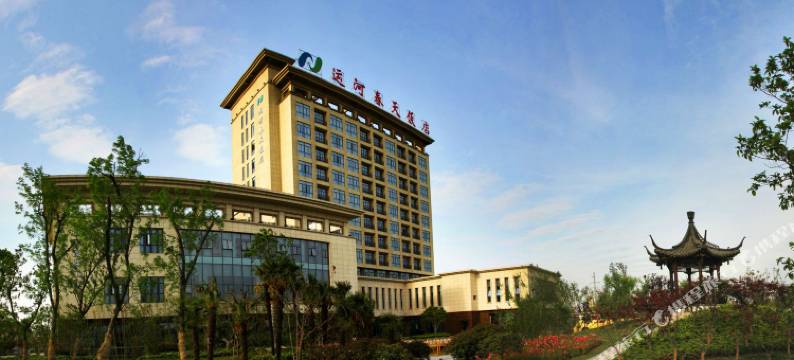 扬州运河春天饭店(东高铁站店)图片