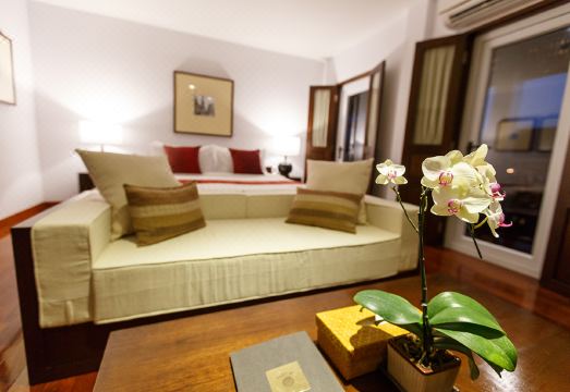 Villa Lantara ChiangmaiHotel Overview