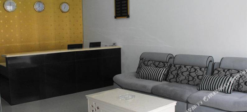 海螺沟金都快捷酒店图片