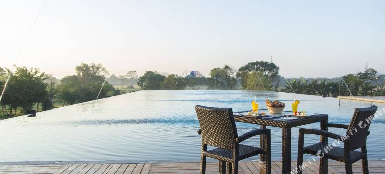 阿丽亚度假村及水疗中心-Thema精选(Aliya Resort and Spa - Thema Collection)图片