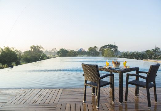 Aliya Resort and Spa - Thema CollectionHotel Overview