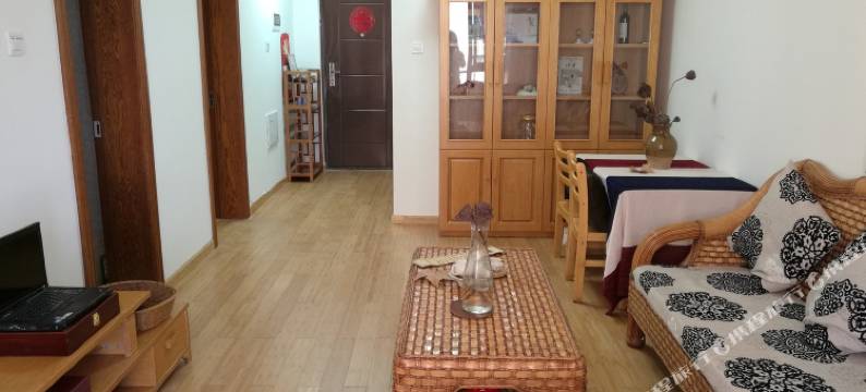 昆明莲花池畔酒店式公寓(教场东路店)图片