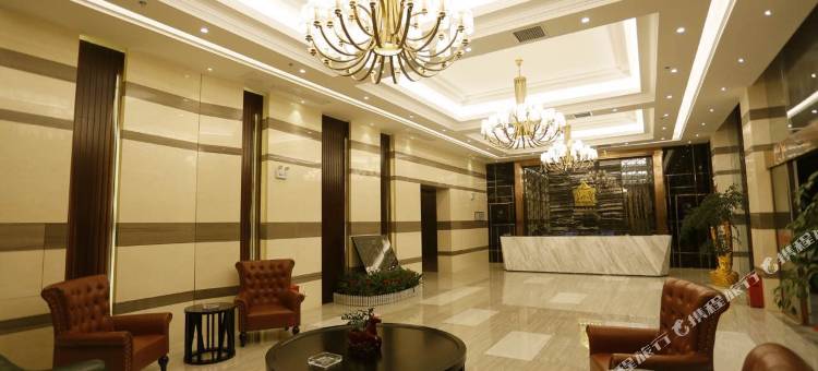 津市罗马之星酒店图片