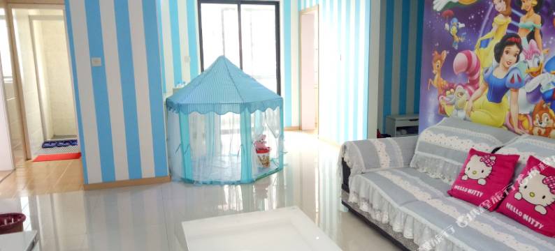 上海初见驿栈图片