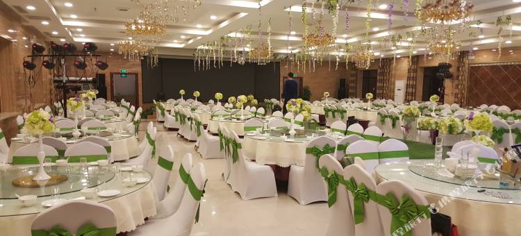 建昌龙湾商务酒店图片