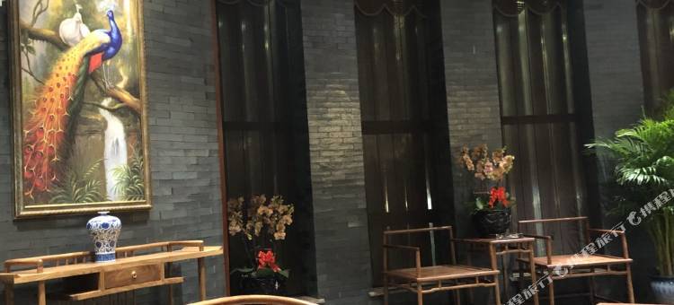 曹县朶芭安酒店图片