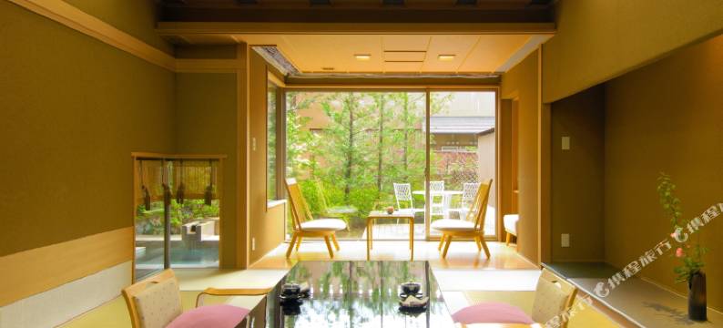 星野集团 界 松本(Hoshino Resorts Kai Matsumoto)图片