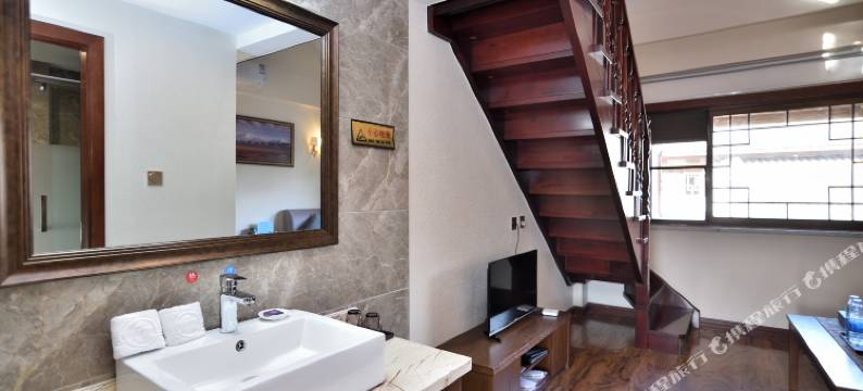 景泽度假酒店(昆明滇池民族村店)图片