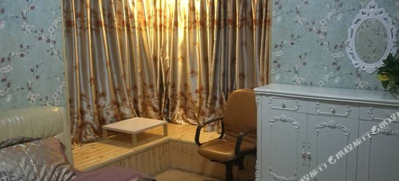 东莞魏新华普通公寓图片