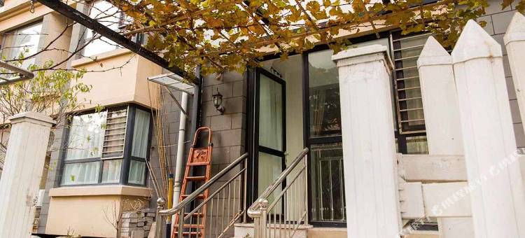 开封Jessie家民宿图片