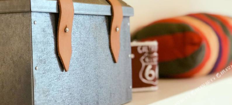 上海JGeR普通公寓图片