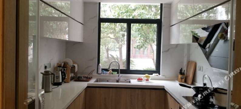 舟山旅行者之家联排别墅图片