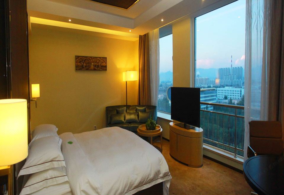 Kai Bin Hotel Hotel Overview