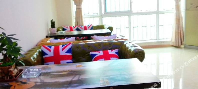 泸州创业者青年旅社图片