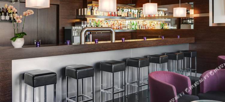 汉堡中央火车站城际酒店(IntercityHotel Hamburg Hauptbahnhof)图片