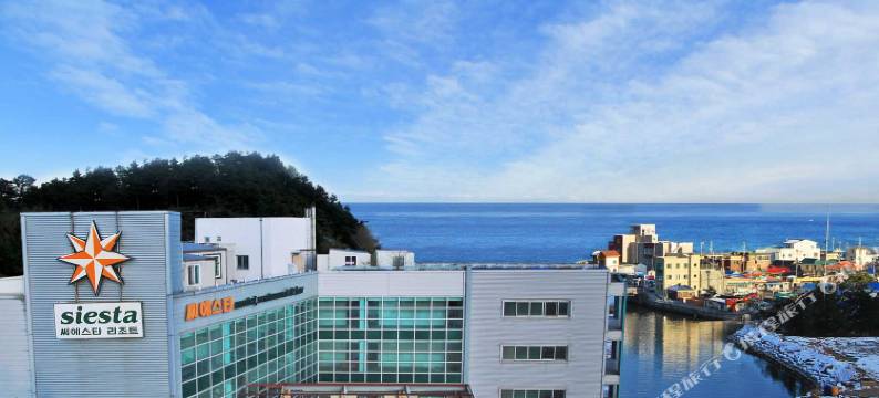 希斯达旅馆(Siesta Guesthouse)图片