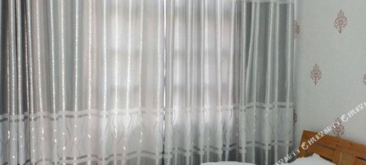 庐江万家宾馆图片
