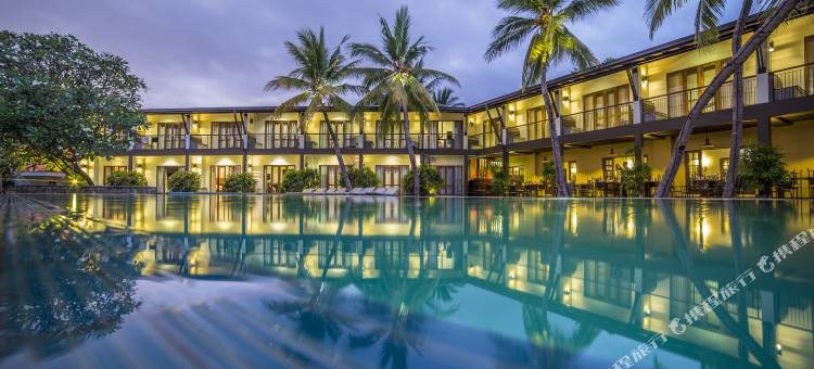 凯瑟拉度假村(Kithala Resort - Thema Collection)图片