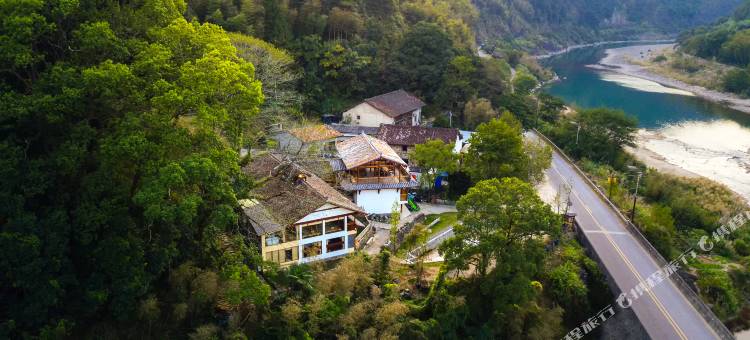 景宁云鹤水岸乡村民宿图片