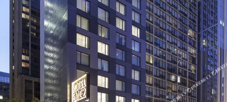 EMC2傲途格精选酒店(Hotel EMC2, Autograph Collection)图片