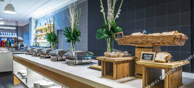 曼特拉洛恩酒店(Mantra Lorne)图片