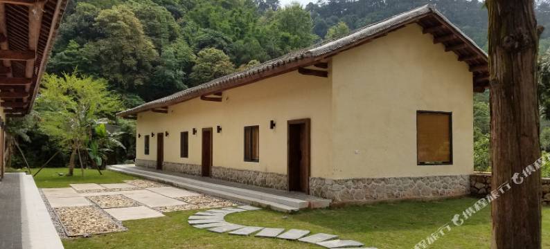 桫椤谷度假酒店(北流大容山国家森林公园店)图片