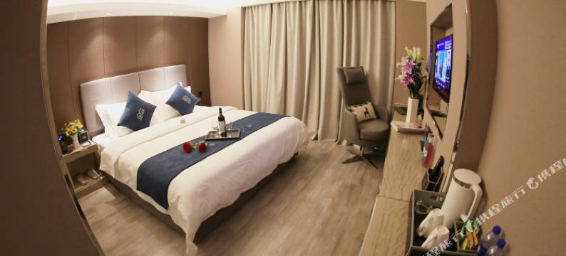 逸家酒店(北京天通苑立水桥店)图片