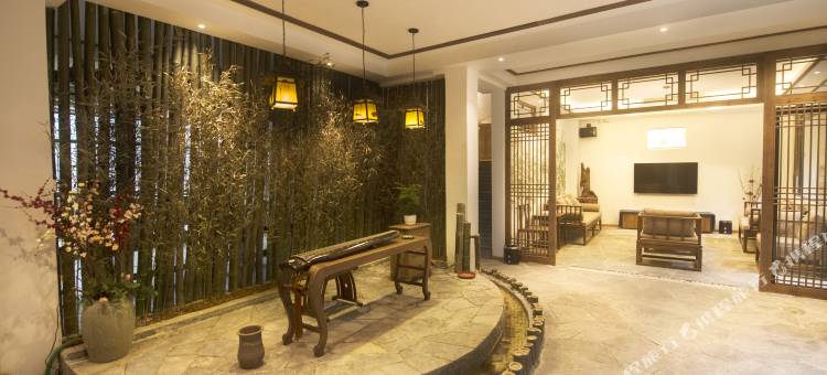 尘风客栈(肇兴侗寨景区店)图片