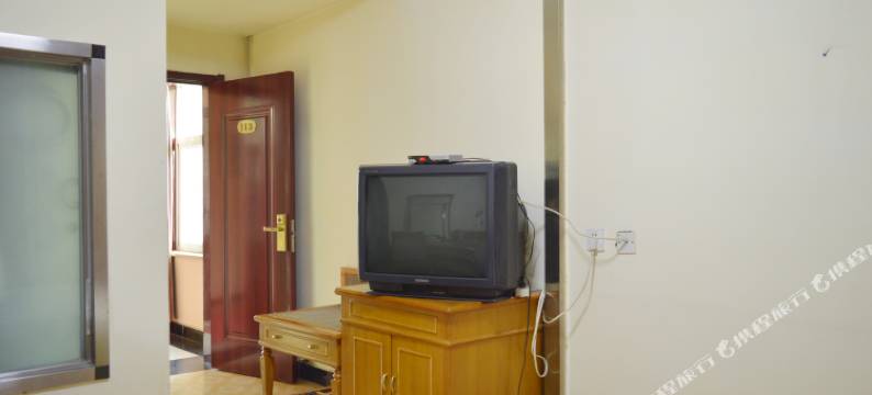 正定佳合宾馆图片