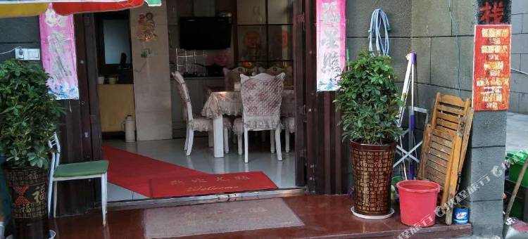 西塘客之旅图片