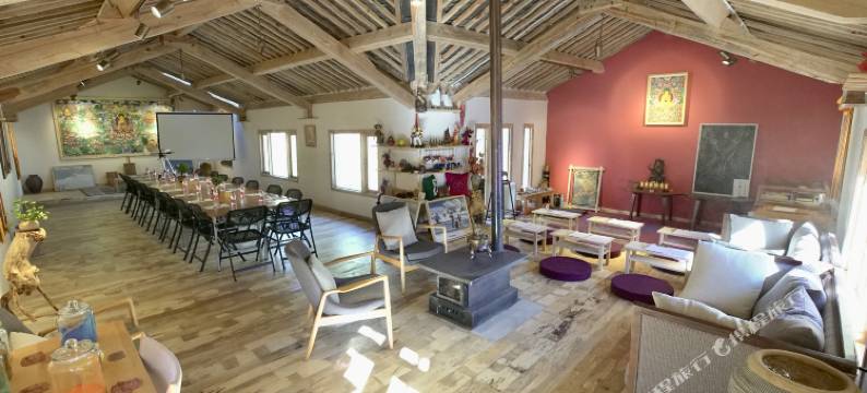 丽江阿若康巴·庆云庄园(束河古镇店)图片