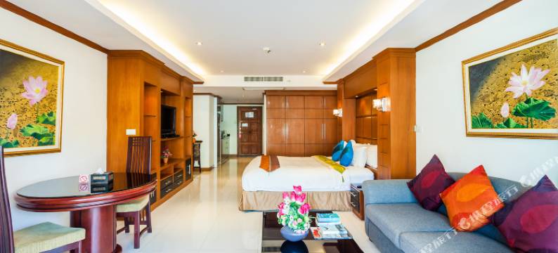 塔拉庭院酒店(Tara Court Hotel)图片