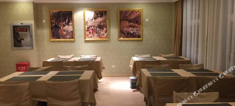 维也纳3好酒店(徐州乾龙御苑店)图片