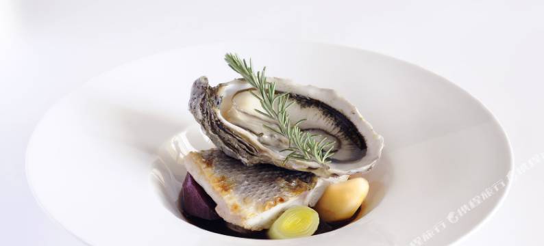 庞德雷斯城堡酒店(Château de Pondres)图片