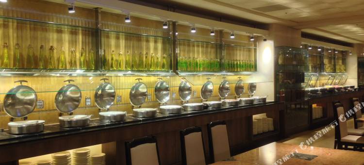 高雄人道国际饭店图片