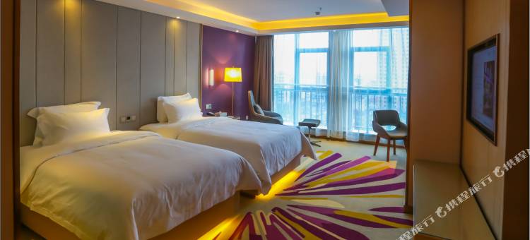 麗枫酒店(临沂沂南君悦购物中心店)图片