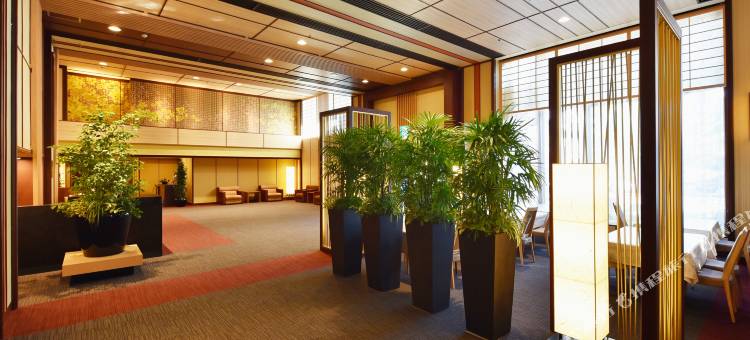 京都平安之森酒店(Heian No Mori Kyoto)图片