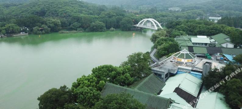 无锡太工疗养院图片
