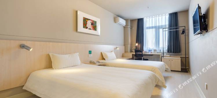 锦江之星(大连火车站俄罗斯风情街店)图片