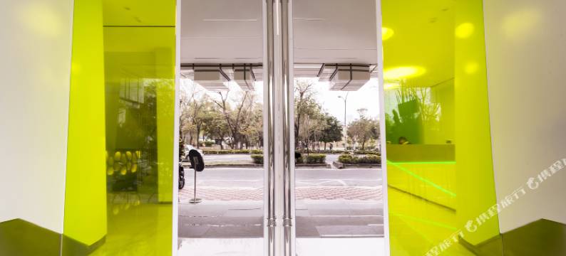 御宿商旅(高雄中央公园馆)图片