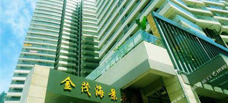 三亚WWW海景公寓图片