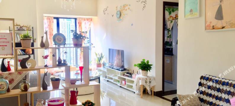 广州吉美公寓(特色民宿)图片