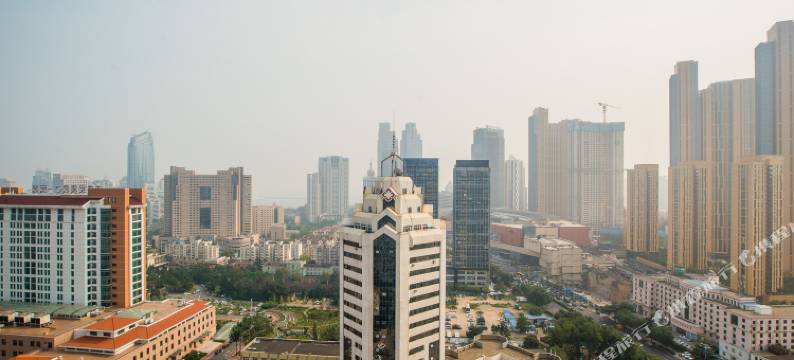 青岛美亚如家民宿图片