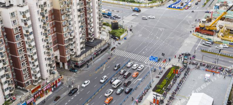 上海素居迪士尼(浦东万达广场店)(沪南路分店)图片