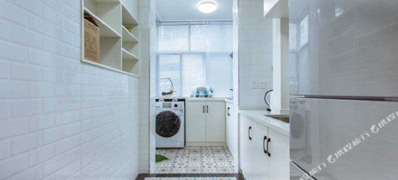 杭州西子婆婆普通公寓图片