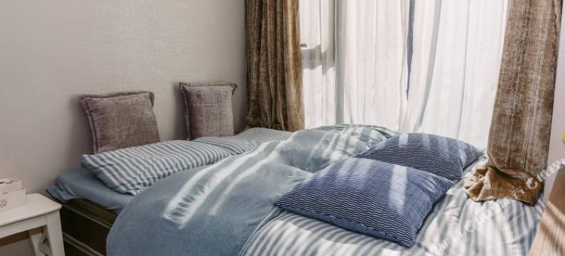 成都设计师良木栖普通公寓图片